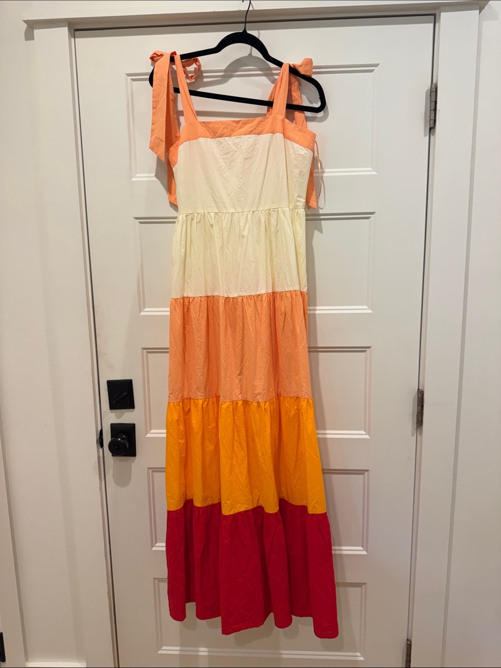 Mor Ansley Maxi Dress